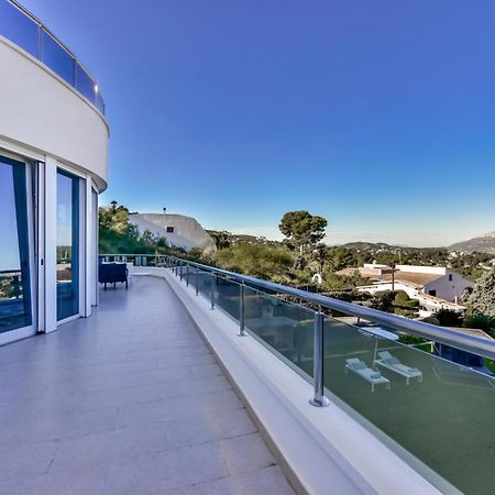 Coral- Managed By Almarina Villas Javea Exterior photo