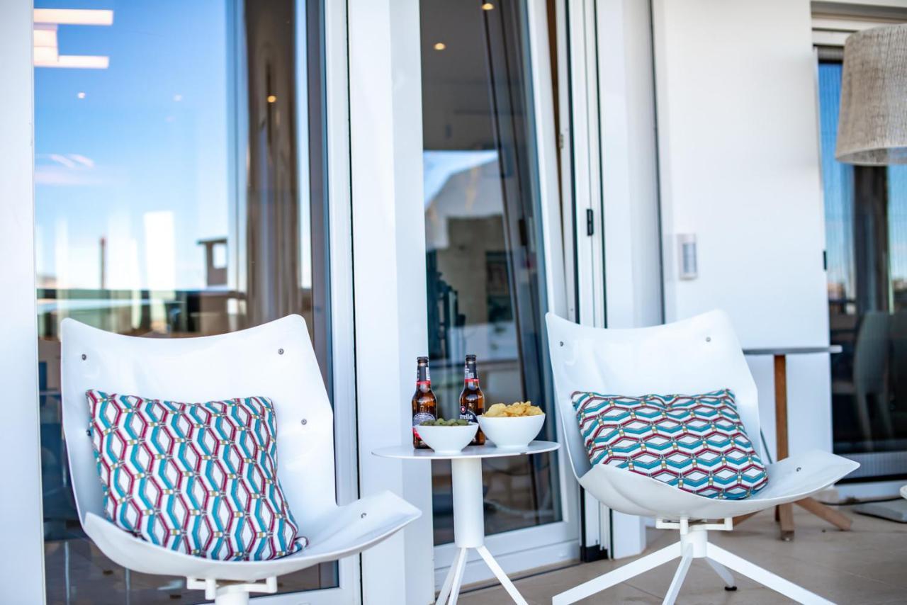 Coral- Managed By Almarina Villas Javea Exterior photo
