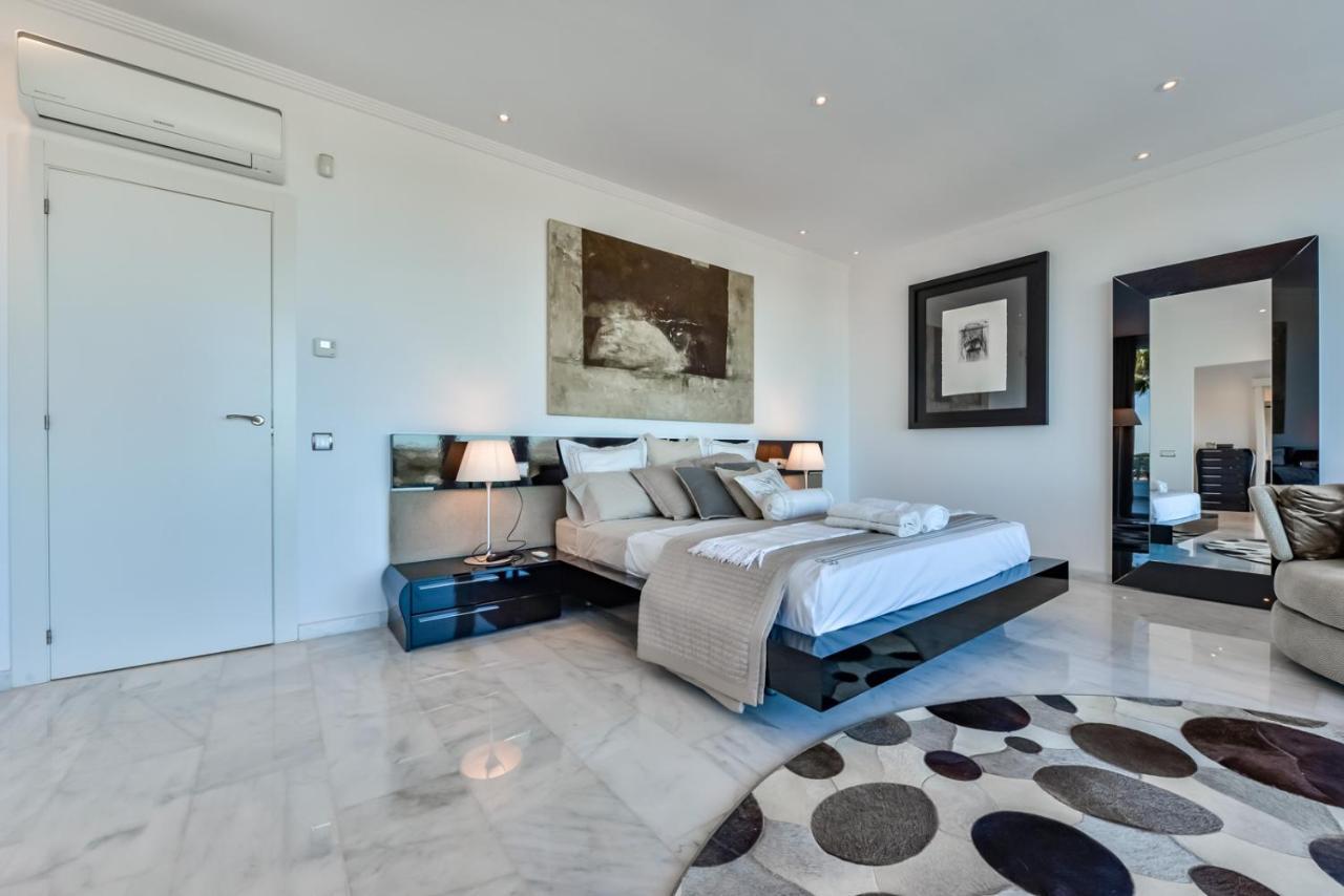 Coral- Managed By Almarina Villas Javea Exterior photo