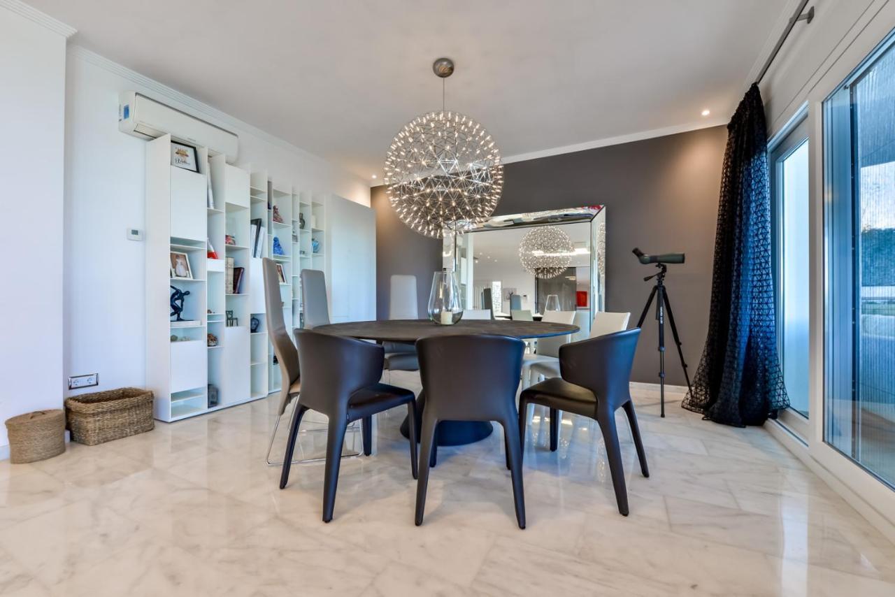 Coral- Managed By Almarina Villas Javea Exterior photo