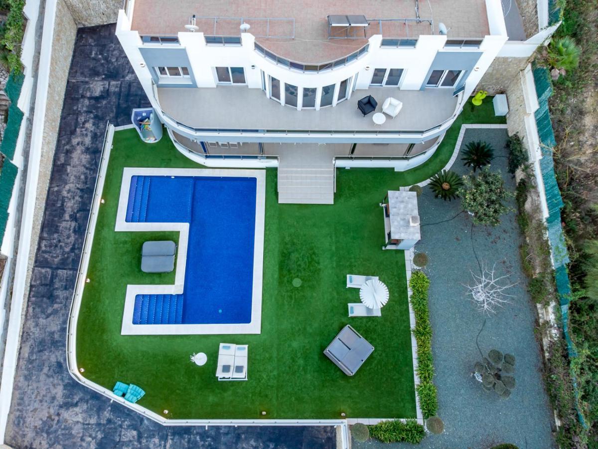 Coral- Managed By Almarina Villas Javea Exterior photo