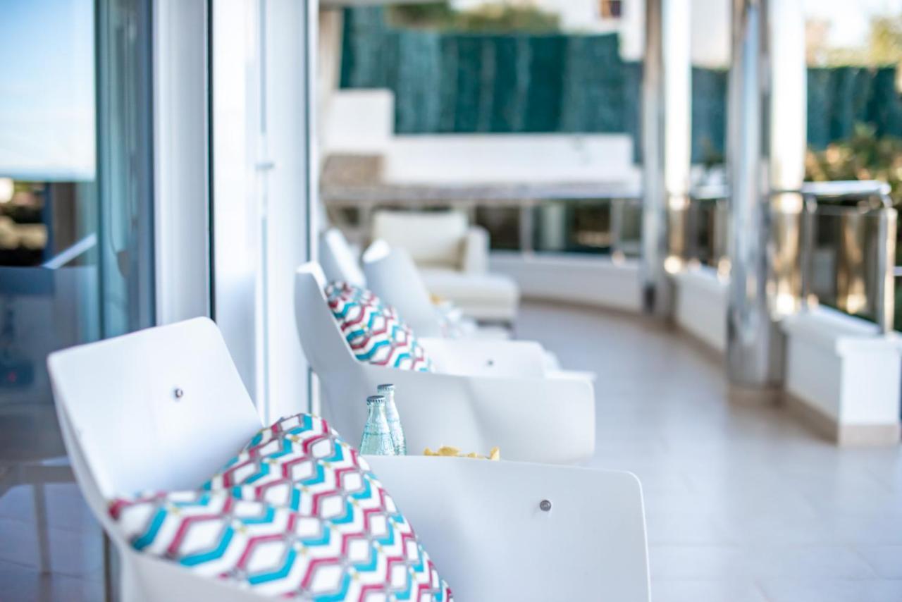 Coral- Managed By Almarina Villas Javea Exterior photo