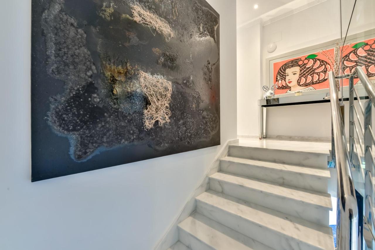 Coral- Managed By Almarina Villas Javea Exterior photo