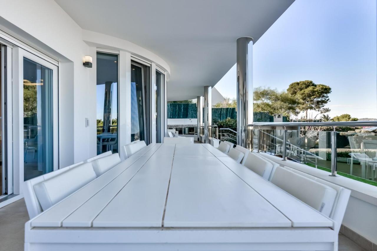 Coral- Managed By Almarina Villas Javea Exterior photo
