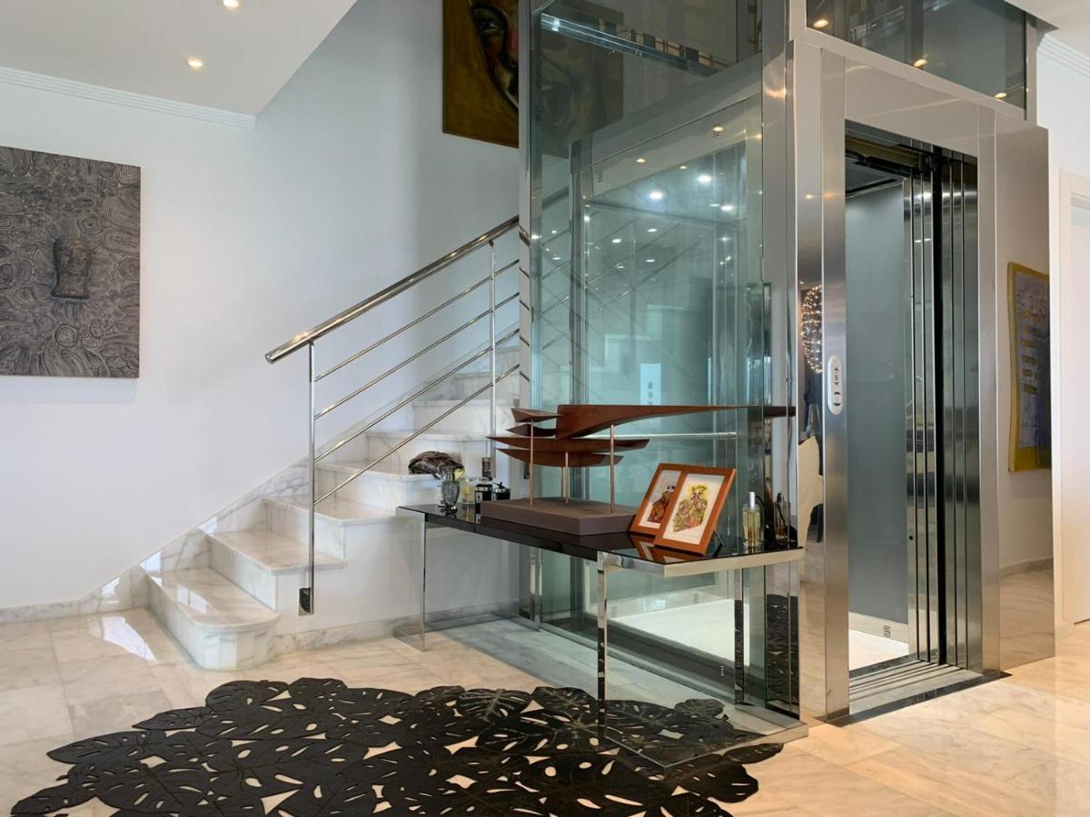 Coral- Managed By Almarina Villas Javea Exterior photo