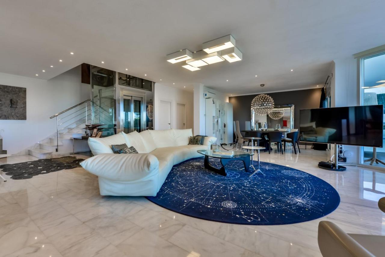 Coral- Managed By Almarina Villas Javea Exterior photo